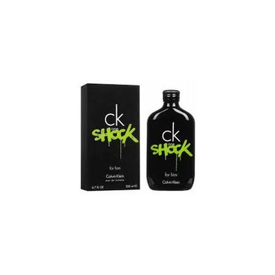 Calvin Klein CK One Shock | EDT