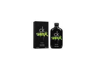 Calvin Klein CK One Shock | EDT