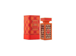 Flavia - Marble Series Tangy Cherry | EDP