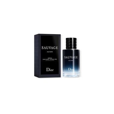 Dior Sauvage Eau Forte Parfum Alcohol-Free | EDP