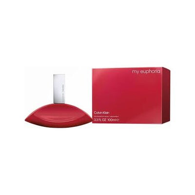 Calvin Klein My Euphoria | EDP