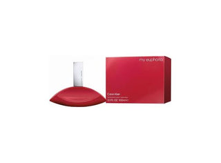 Calvin Klein My Euphoria | EDP