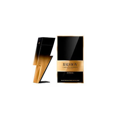 Carolina Herrera Bad Boy Extreme Extreme | EDP