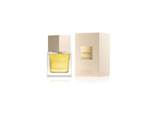 Yves Saint Laurent Cinéma New Packaging | EDP
