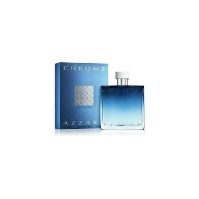 Azzaro Chrome | EDP