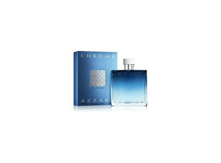 Azzaro Chrome | EDP