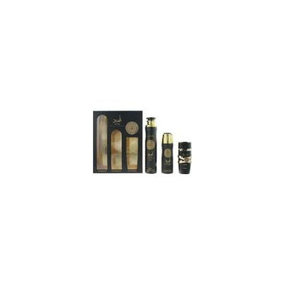 Lattafa Pride Art Of Nature II Set - + Deo Spray + + Atomizer | EDP