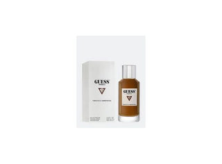 Guess Originals Type3: Tobacco and Amberwood | EDP