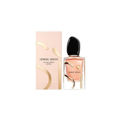Armani Si Intense 2023 Refillable | EDP