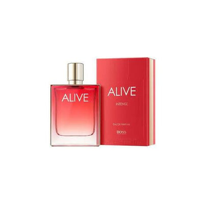 Hugo Boss Alive Intense | EDP