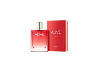 Hugo Boss Alive Intense | EDP