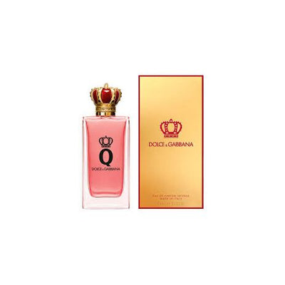 Dolce&Gabbana Q (Queen) Intense | EDP