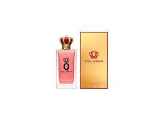 Dolce&Gabbana Q (Queen) Intense | EDP