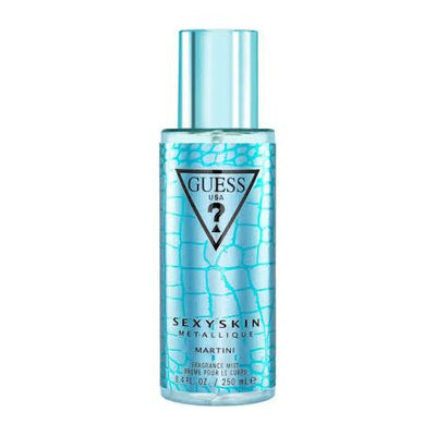 Guess Sexy Skin Metallique Martini | Body Mist