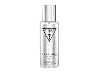 Guess Sexy Skin Metallique Mojito | Body Mist
