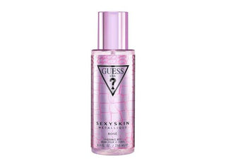 Guess Sexy Skin Metallique Rosé | Body Mist