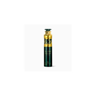 Lattafa Room Spray Qimmah Air Freshener