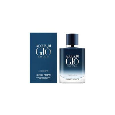 Armani Acqua di Gio Profondo Parfum | EDP