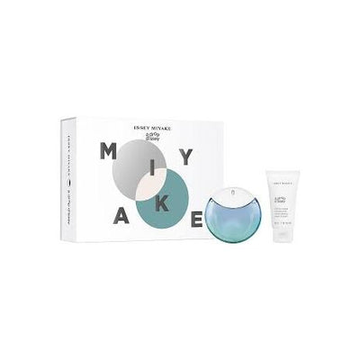 Issey Miyake A Drop d'Issey Set - Fraîche + Hand Cream | EDP