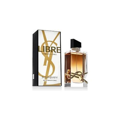 Yves Saint Laurent Libre Flowers & Flames Florale | EDP