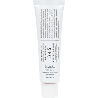Dr.Althea 345 Relief Hydrating Cream For Face