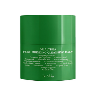 Dr.Althea Pure Grinding Cleansing Balm For Face