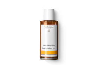 Dr. Hauschka Facial Care Cleansers Steam Bath Clarifying Cleansing Oil For Face