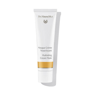 Dr. Hauschka Facial Care Hydrating Cream Mask For Face