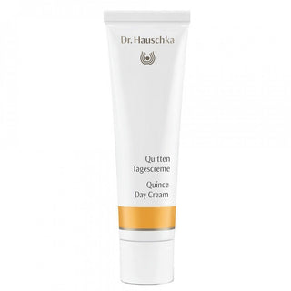 Dr. Hauschka Facial Care Quince Day Cream For Face
