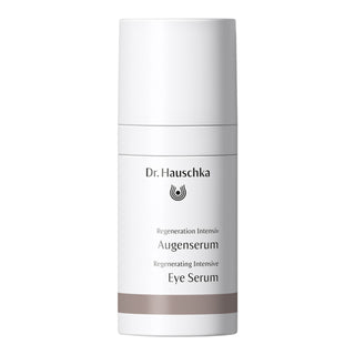Dr. Hauschka Regenerating Intensive Firms/Nourishes & Tones Eye Serum