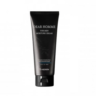 Dr. Hedison Dear Homme Moisturizing Cream For Face