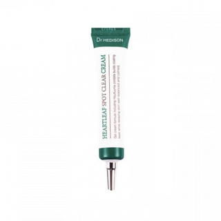 Dr. Hedison Hearthleaf Spot Clear Reparative Cream For Face
