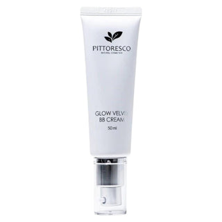 Pittoresco Miracle Cushion Hydrating BB Cream