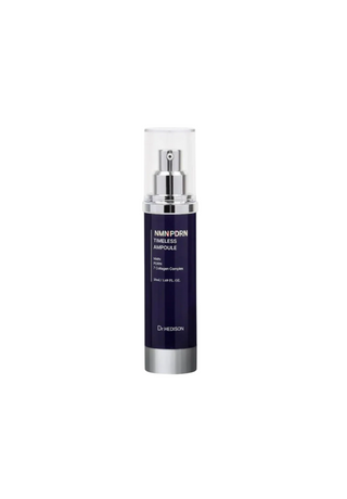 Dr. Hedison NMN PDRN Collagen Anti-Aging Serum For Face