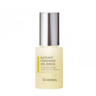 Dr. Hedison Radiant Oil Firming Serum For Face