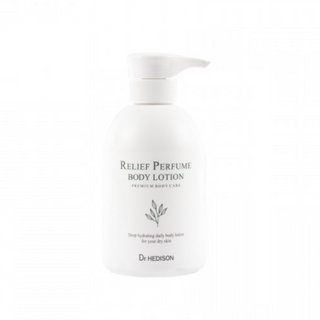 Dr. Hedison Relief Hydration Body Lotion Body