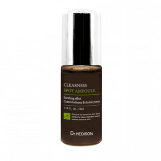 Dr. Hedison Spot Ampoule Serum