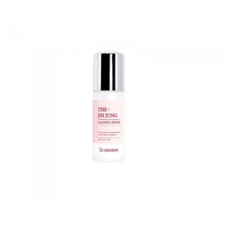 Dr. Hedison The: Jin Jung Calming Serum For Face