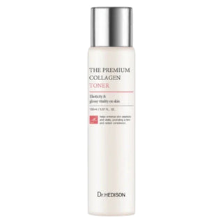 Dr. Hedison The Premium Collagen Hydration Tonic Lotion For Face