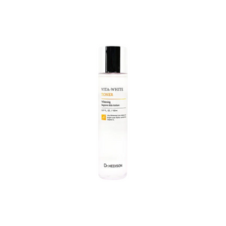 Dr. Hedison Vita White Brightening Tonic Lotion For Face