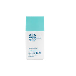 Dr. Hedison Waterfit Sun Sun Protection Day Serum For Face SPF 50