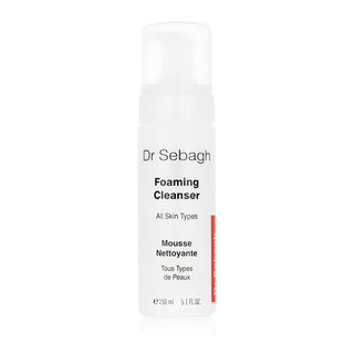 Dr Sebagh Cleansing Foam