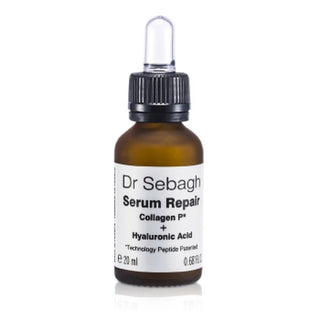 Dr Sebagh Hyaluronic Acid Smoothing Night Serum For Face