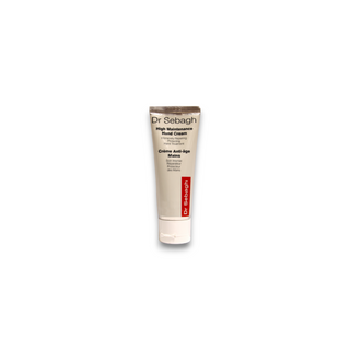 Dr Sebagh High Maintenance Anti-Ageing Hand Cream