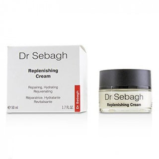 Dr Sebagh High Maintenance Hyaluronic Acid Reparative Day & Night Cream For Face