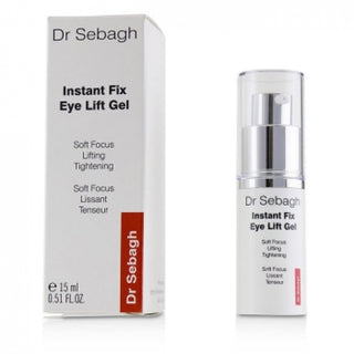 Dr Sebagh Instant Fix Lift Eye Gel