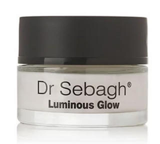 Dr Sebagh Luminous Glow Oil-Free Firming Day & Night Cream For Face