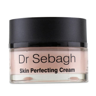 Dr Sebagh Skin Perfecting Hydrating Day & Night Cream For Face