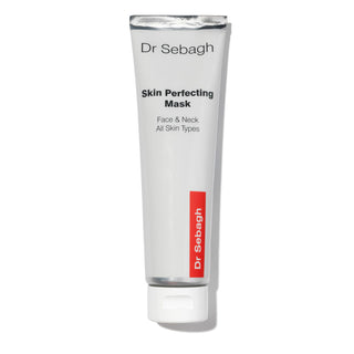 Dr Sebagh Skin Perfecting Illuminating Cream Mask For Face & Neck