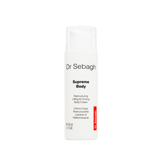 Dr Sebagh Supreme Body Firming & Lifting Body Cream
